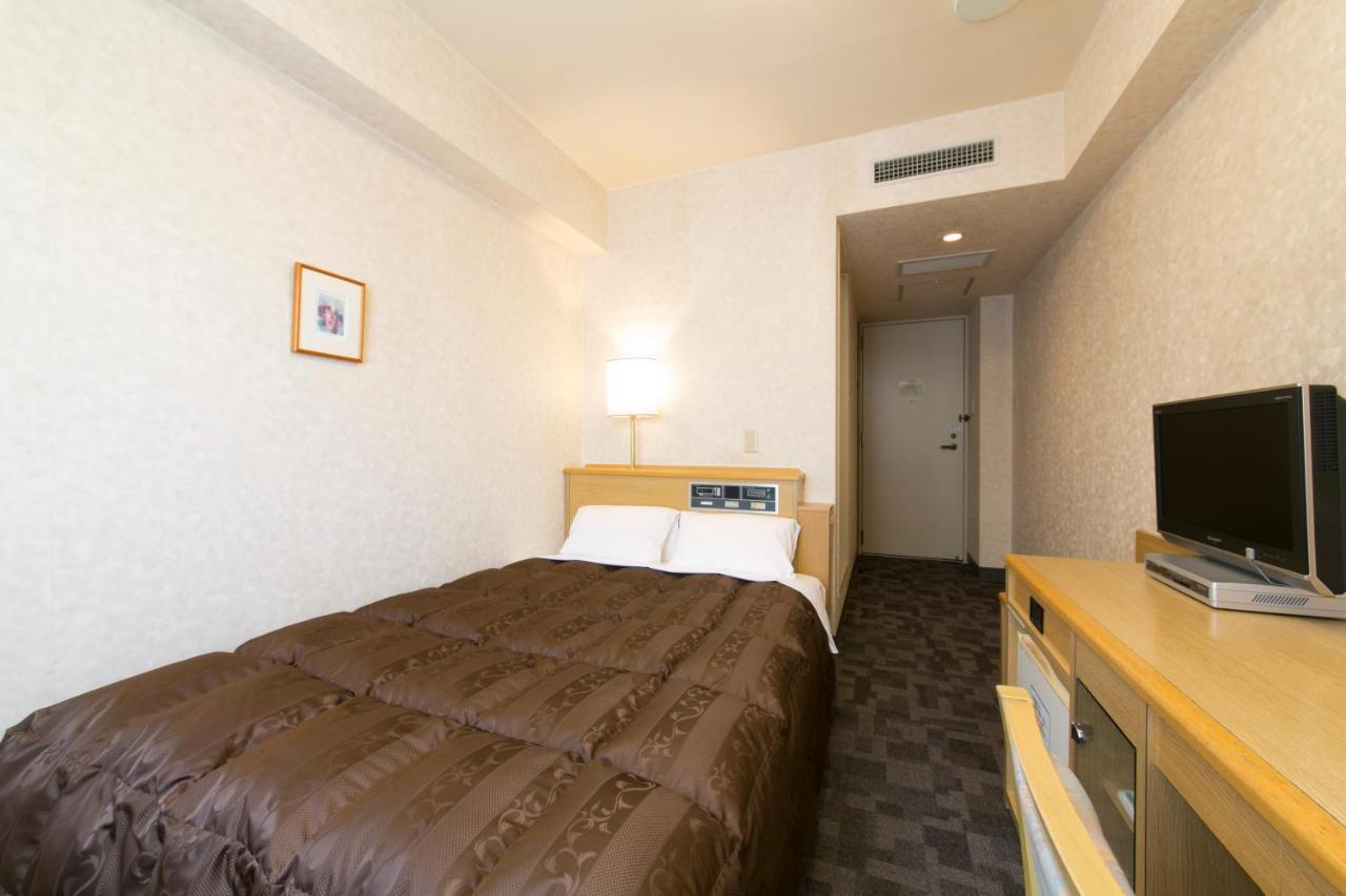 Kuwana Green Hotel Exterior photo
