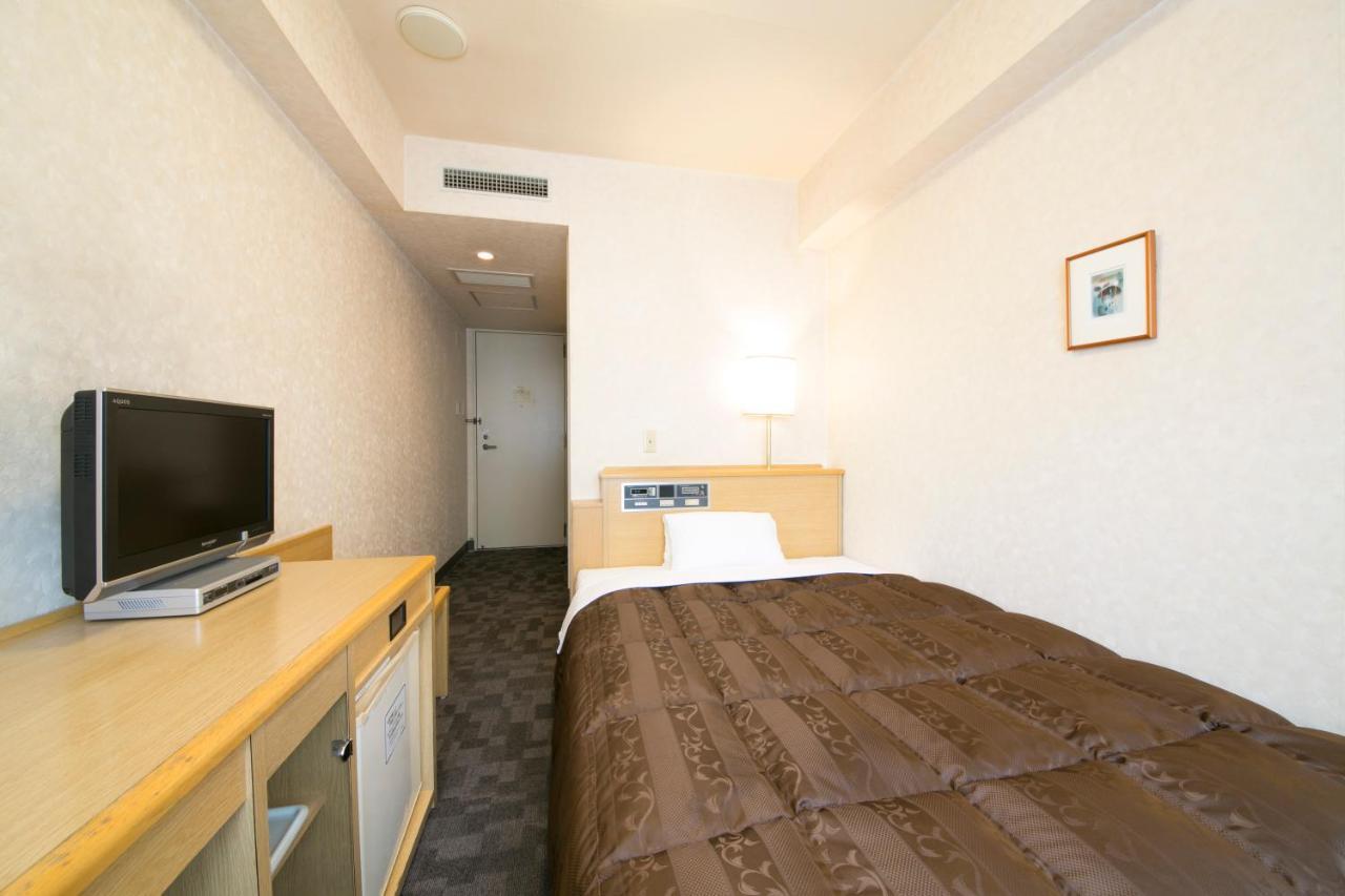 Kuwana Green Hotel Exterior photo
